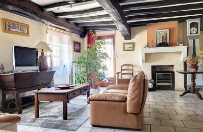 maison 8 pièces 160 m2 à vendre à La Roche-Vineuse (71960)