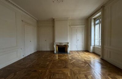 location appartement 3 147 € CC /mois à proximité de Lyon 1 (69001)