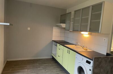 location appartement 455 € CC /mois à proximité de Remiremont (88200)