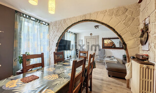 Maison 4 Pièces 106 m² à vendre à La Vernarède (30530)