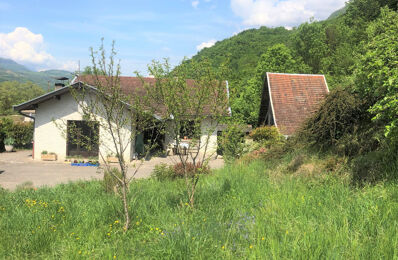 vente maison 598 000 € à proximité de Vaulnaveys-le-Bas (38410)