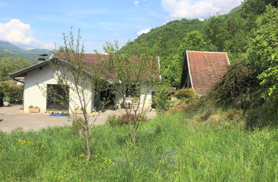 vente maison 485 000 € à proximité de Lans-en-Vercors (38250)