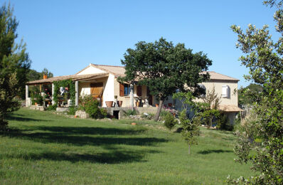vente maison 329 000 € à proximité de Massillargues-Attuech (30140)