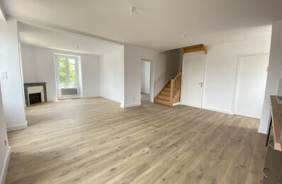 location appartement 795 € CC /mois à proximité de Uhart-Cize (64220)