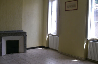 location appartement 550 € CC /mois à proximité de Sainte-Eulalie (11170)