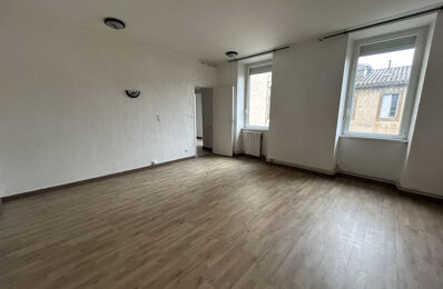 location appartement 550 € CC /mois à proximité de Berriac (11000)