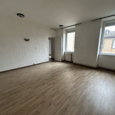 Appartement 3 pièces 89 m²