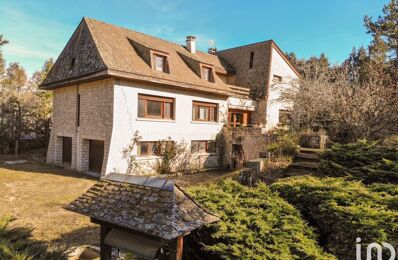 vente maison 494 000 € à proximité de Peyre-en-Aubrac (48130)