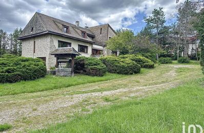 vente maison 450 000 € à proximité de Saint-Léger-du-Malzieu (48140)