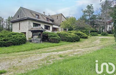 vente maison 450 000 € à proximité de Saint-Léger-du-Malzieu (48140)