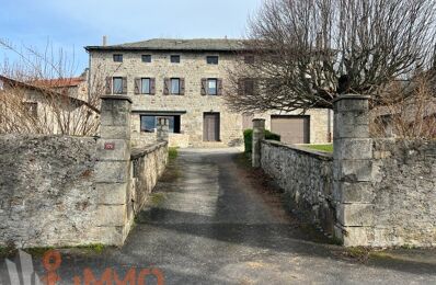 vente maison 259 000 € à proximité de Labatie-d'Andaure (07570)