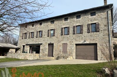 vente maison 259 000 € à proximité de Montfaucon-en-Velay (43290)