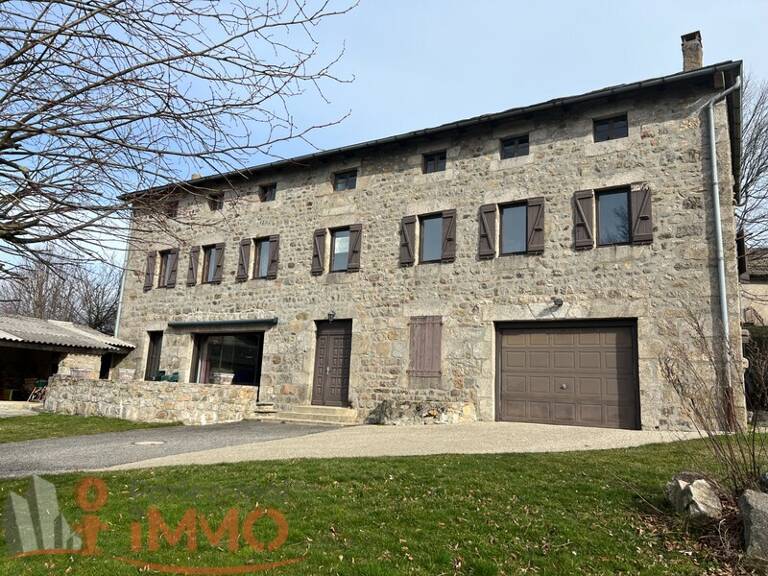 Maison 10 P+C — photo 1