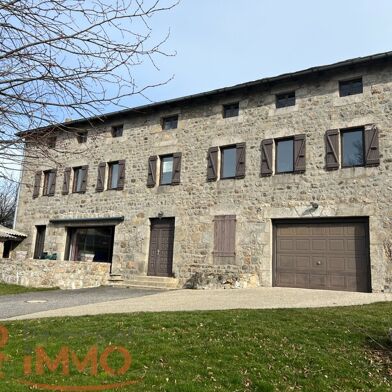 Maison 10 pièces 259000 €