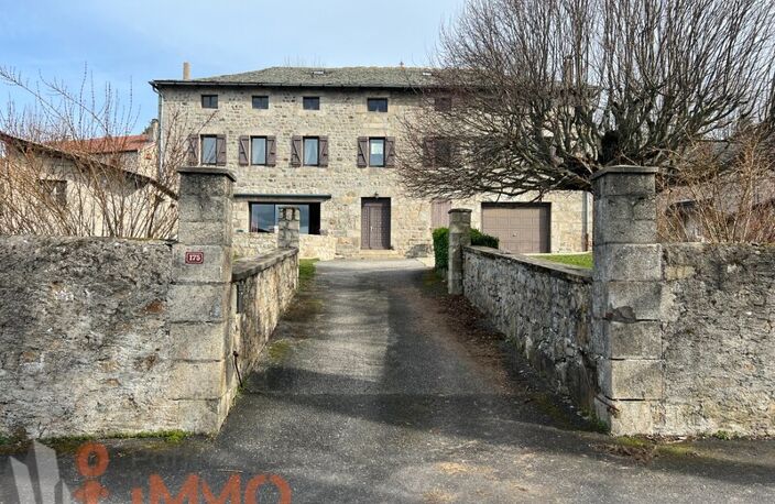 Maison 10 P+C — photo 2