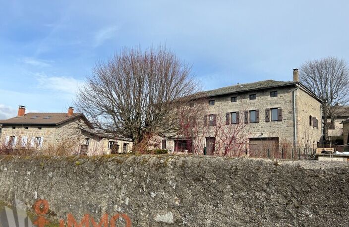 Maison 10 P+C — photo 3