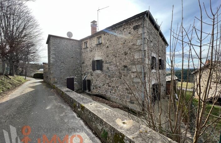 Maison 10 P+C — photo 5