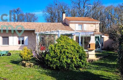 vente maison 224 900 € à proximité de Ruelle-sur-Touvre (16600)