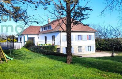 vente maison 366 975 € à proximité de Fontaine-Chalendray (17510)