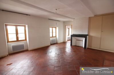 appartement 4 pièces 91 m2 à vendre à Auterive (31190)