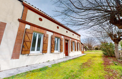 vente maison 375 000 € à proximité de Aucamville (31140)