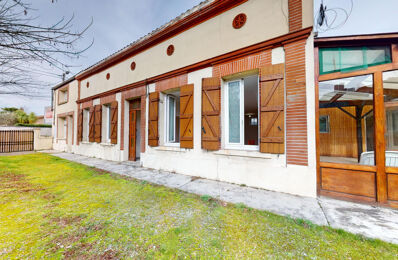 vente maison 355 000 € à proximité de Lauzerville (31650)