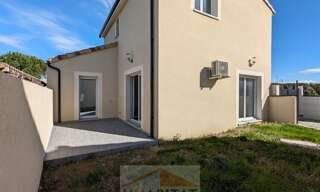 Maison 4 Pièces 96 m² à vendre à Saint-Lys (31470)