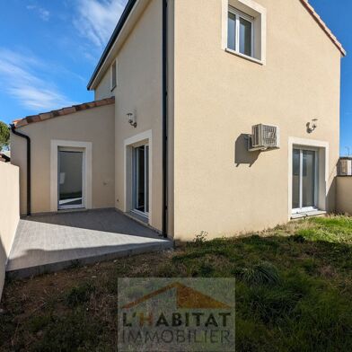 Maison 4 pièces 241500 €