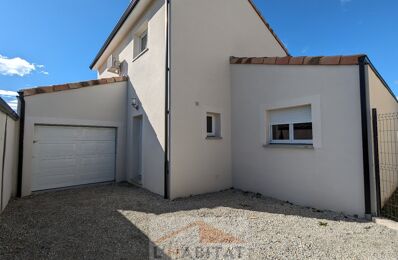 vente maison 294 000 € à proximité de Sainte-Foy-de-Peyrolières (31470)