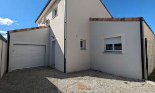 Maison 5 Pièces 114 m² à vendre à Saint-Lys (31470)