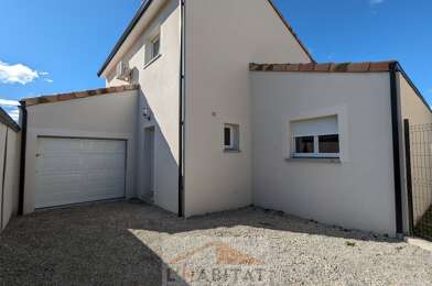 Maison 5 pièces 273000 €