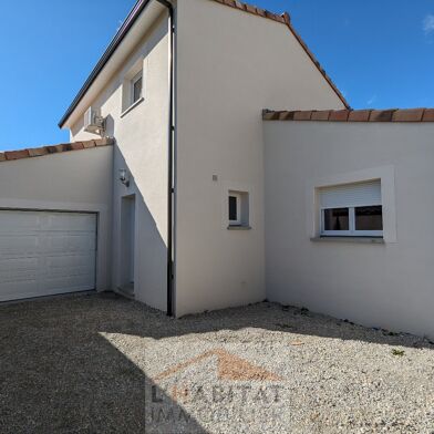 Maison 5 pièces 273000 €