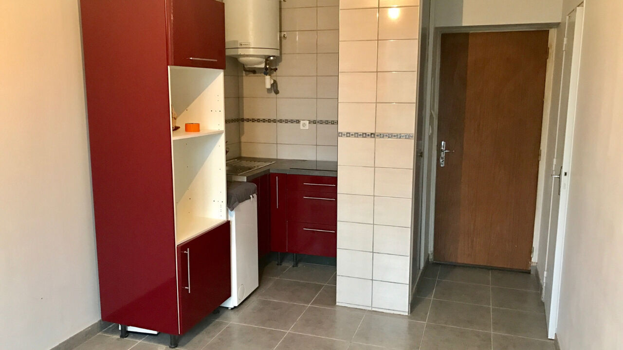 appartement 2 pièces 23 m2 à louer à Espalion (12500)