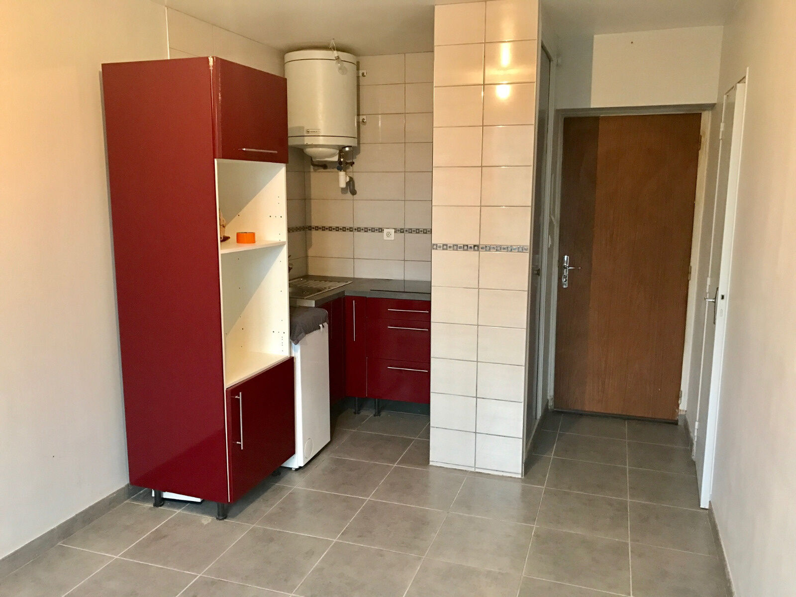 Appartement  T2 à louer Espalion 12500