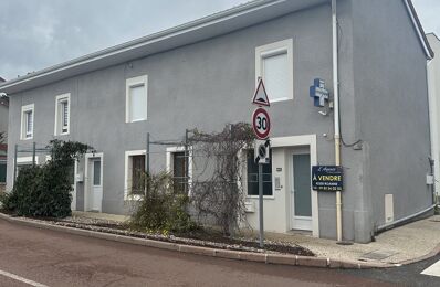 vente immeuble 268 000 € à proximité de Saint-Priest-la-Prugne (42830)