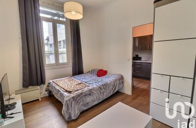 vente appartement 79 000 € à proximité de Marseille 12 (13012)