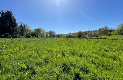 vente terrain 60 000 € à proximité de Saint-Cyr-la-Roche (19130)