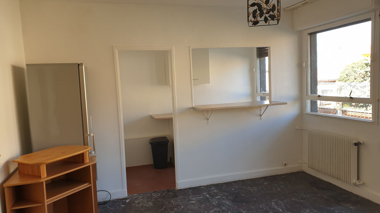 appartement 2 pièces 32 m2 à vendre à Perpignan (66000)