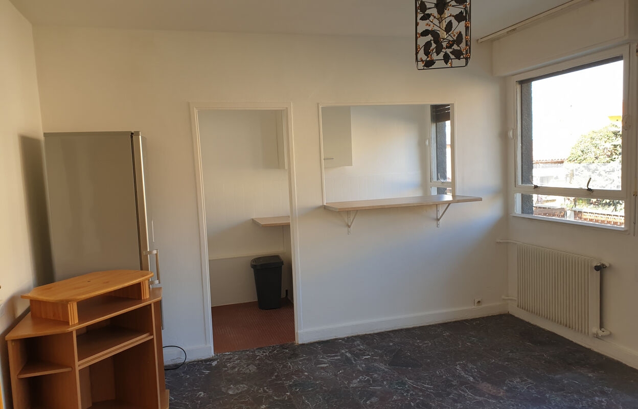 appartement 2 pièces 32 m2 à vendre à Perpignan (66000)