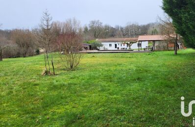 vente maison 299 000 € à proximité de Blésignac (33670)