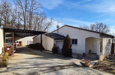 vente maison 315 000 € à proximité de Castillon-du-Gard (30210)