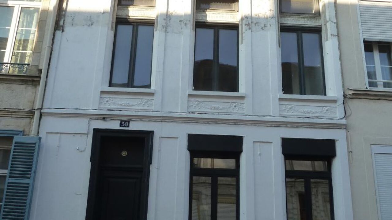 maison 5 pièces 182 m2 à vendre à Cambrai (59400)