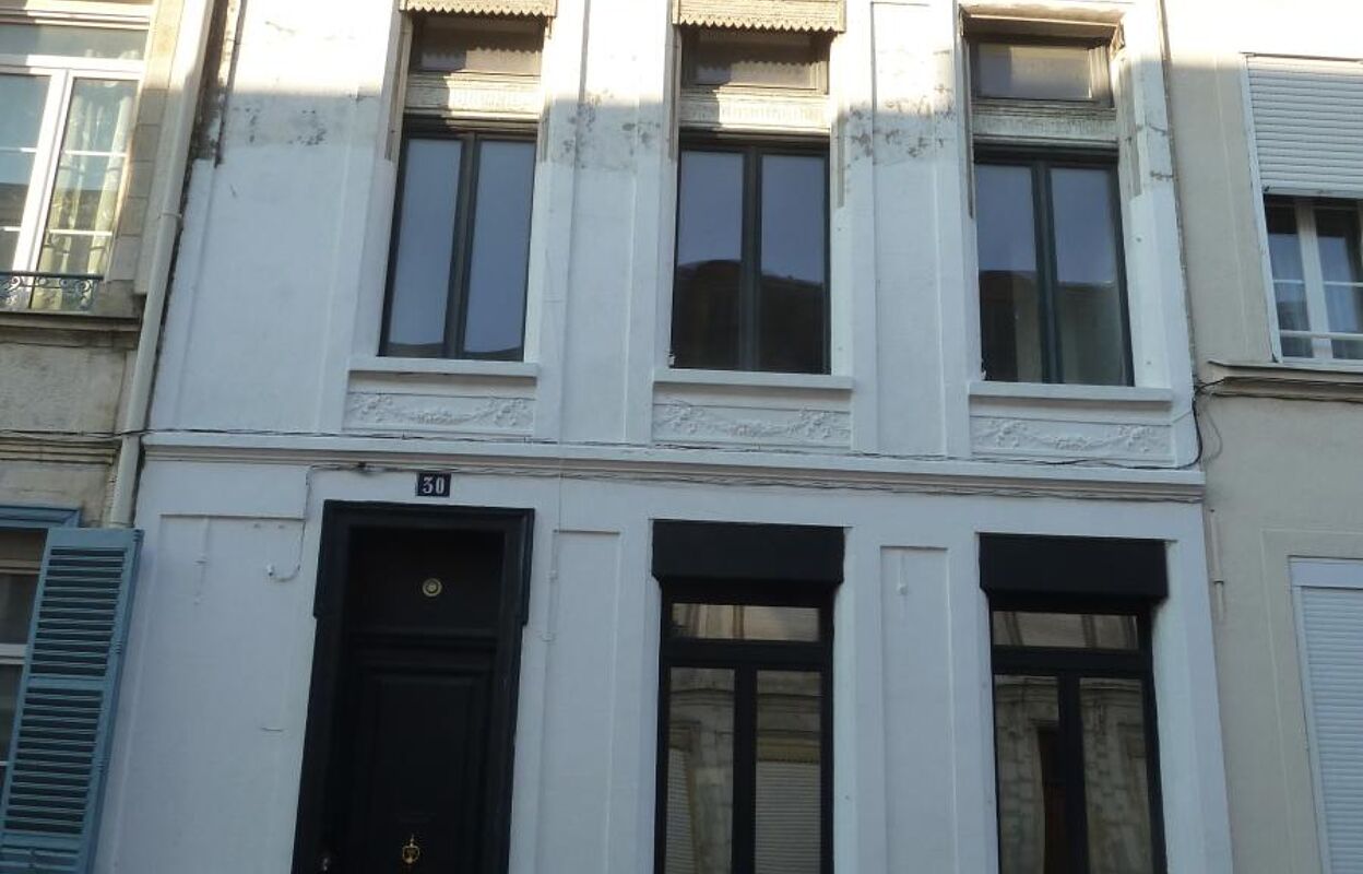 maison 5 pièces 182 m2 à vendre à Cambrai (59400)