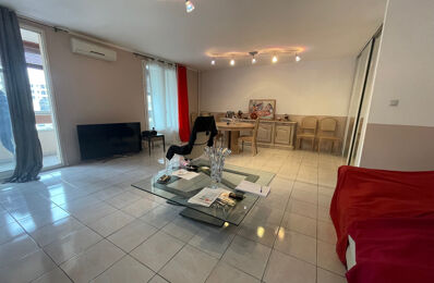 vente appartement 280 000 € à proximité de Toulon (83100)