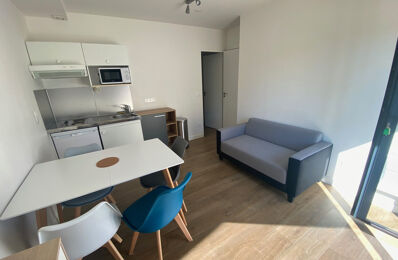 location appartement 590 € CC /mois à proximité de Cugnaux (31270)