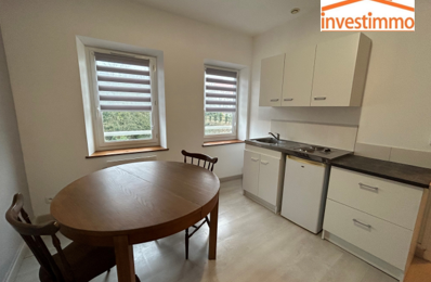 location appartement 425 € CC /mois à proximité de Outreau (62230)