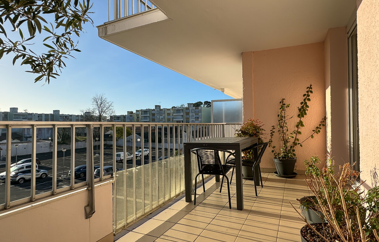 appartement 2 pièces 31 m2 à vendre à Saint-Palais-sur-Mer (17420)
