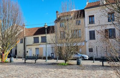 vente appartement 128 000 € à proximité de Fontenay-le-Vicomte (91540)