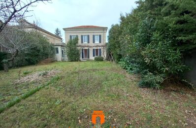 vente maison 352 000 € à proximité de Montélimar (26200)