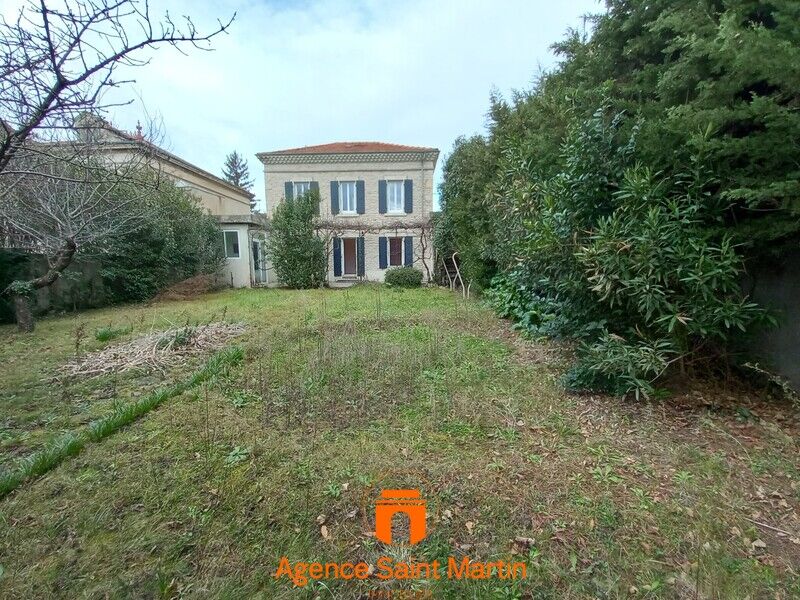 Villa / Maison  T5 à vendre Montélimar 26200